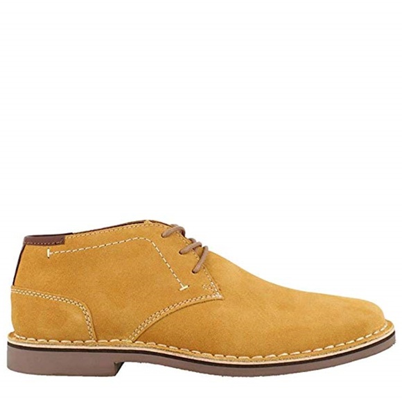 Chukka_Boots